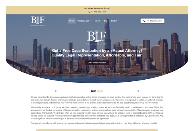 create website, clone wordpress design and layout as expert